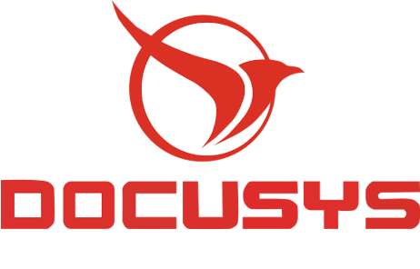 Docusys Logo