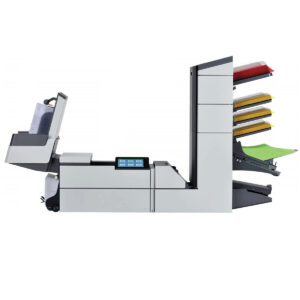 เครื่องพับและบรรจุซองอัตโนมัติ Quadient DS-85i