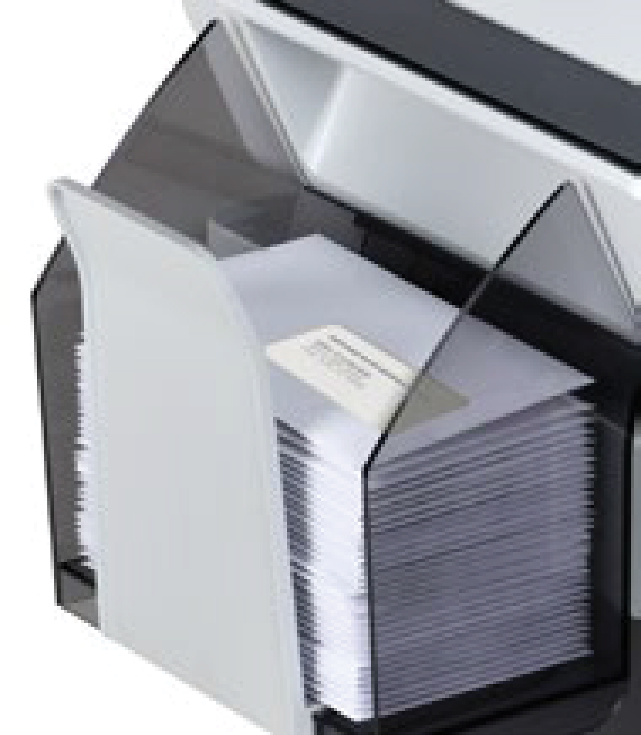 เครื่องพับและบรรจุซองอัตโนมัติ Quadient (Neopost) DS-40i-10 เครื่องพับและบรรจุซองอัตโนมัติ Quadient DS-40i