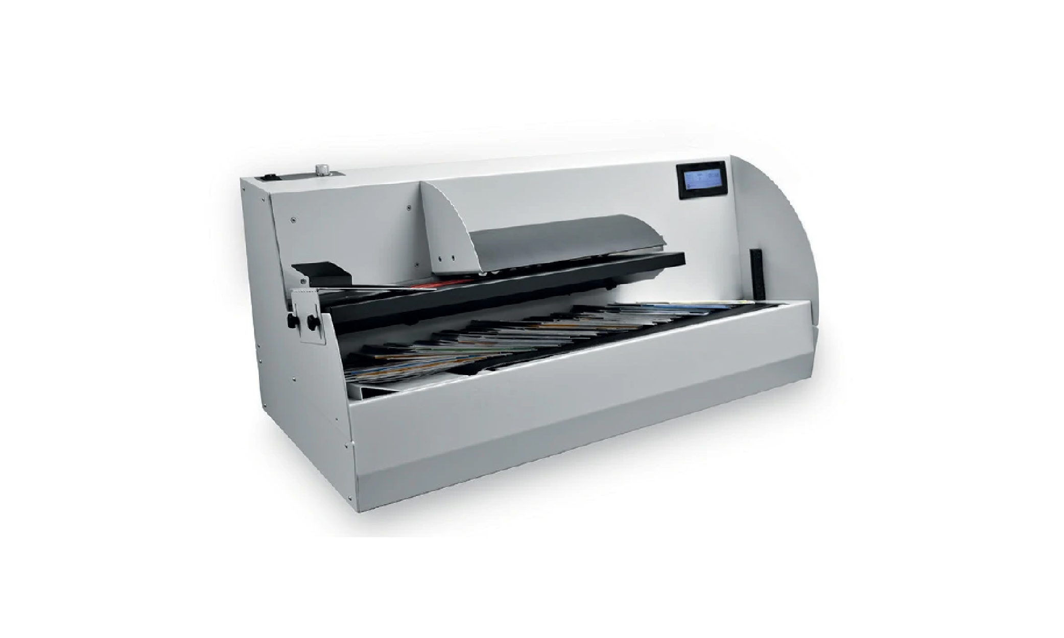 เครื่องเปิดซองจดหมายอัตโนมัติ Quadient IM-27