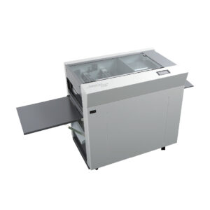 เครื่องตัดนามบัตร การ์ดอัตโนมัติ UCHIDA AeroCut One