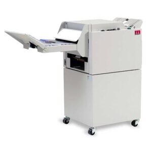เครื่องพับเย็บมุงหลังคา Morgana BM61 Booklet Maker