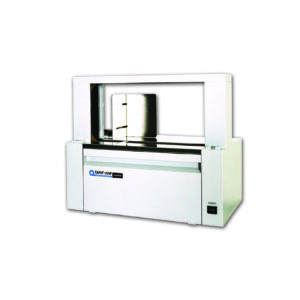 เครื่องรัดอัตโนมัติ UCHIDA TAPIT-50W สำหรับรัดเอกสารและสินค้า