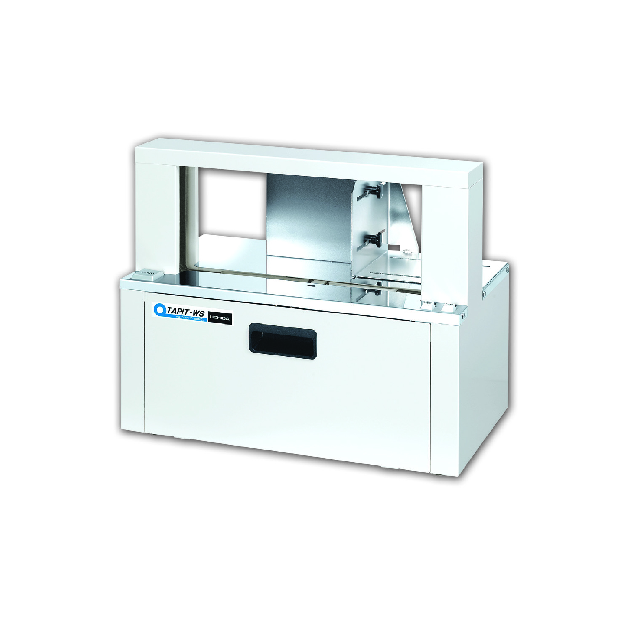 เครื่องรัดอัตโนมัติ UCHIDA Tapit-WS Banding Machine