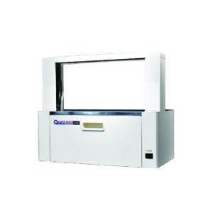 เครื่องรัดอัตโนมัติ UCHIDA Tapit-WXII Banding Machine