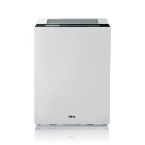 เครื่องฟอกอากาศ IDEAL AP60 PRO สำหรับพื้นที่ 60–70 ตร.ม. กรอง HEPA PM2.5