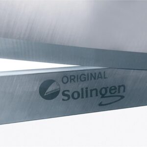 ใบมีดเครื่องตัดกระดาษ IDEAL Guillotine ใบมีดตัดกระดาษ IDEAL
