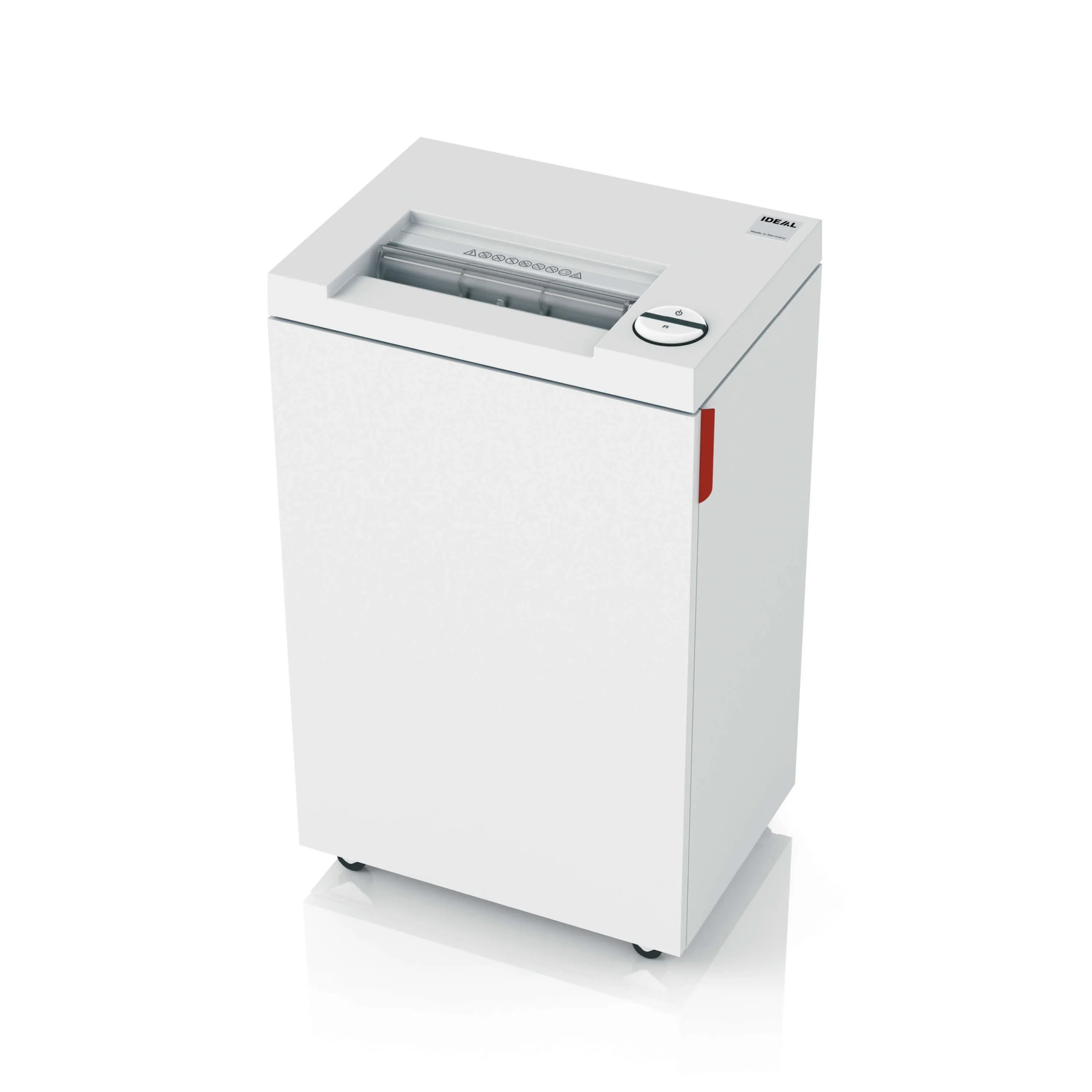 เครื่องทำลายเอกสาร IDEAL 2445