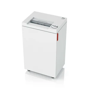 เครื่องทำลายเอกสาร IDEAL 2465