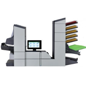 เครื่องพับและบรรจุซองอัตโนมัติ Quadient DS-95i