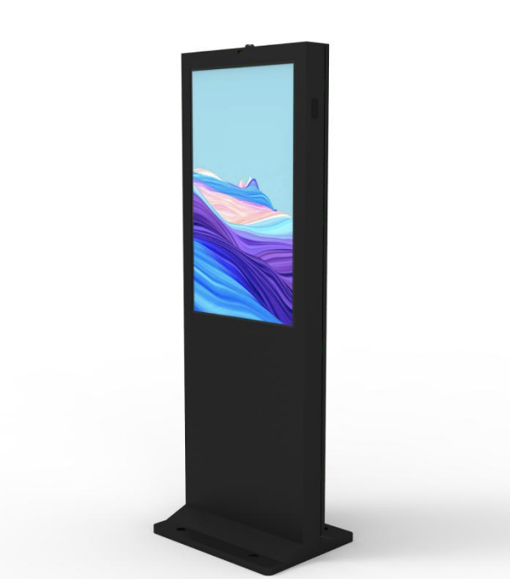 Screen Shot 2568-07-04 at 15.16.55 ป้ายโฆษณาดิจิตอล แบบตั้งพื้นภายนอก Neo-Smart Floor Standing Outdoor