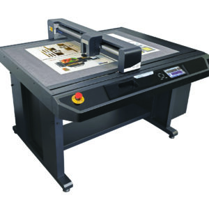 เครื่องไดคัทดิจิตอล Morgana FB1180-T | B1 ตัด-ทำรอยพับ