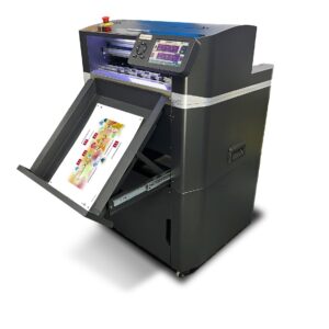 เครื่องไดคัทดิจิตอล Morgana SC6500 | ตัด- ทำรอยพับอัตโนมัติ