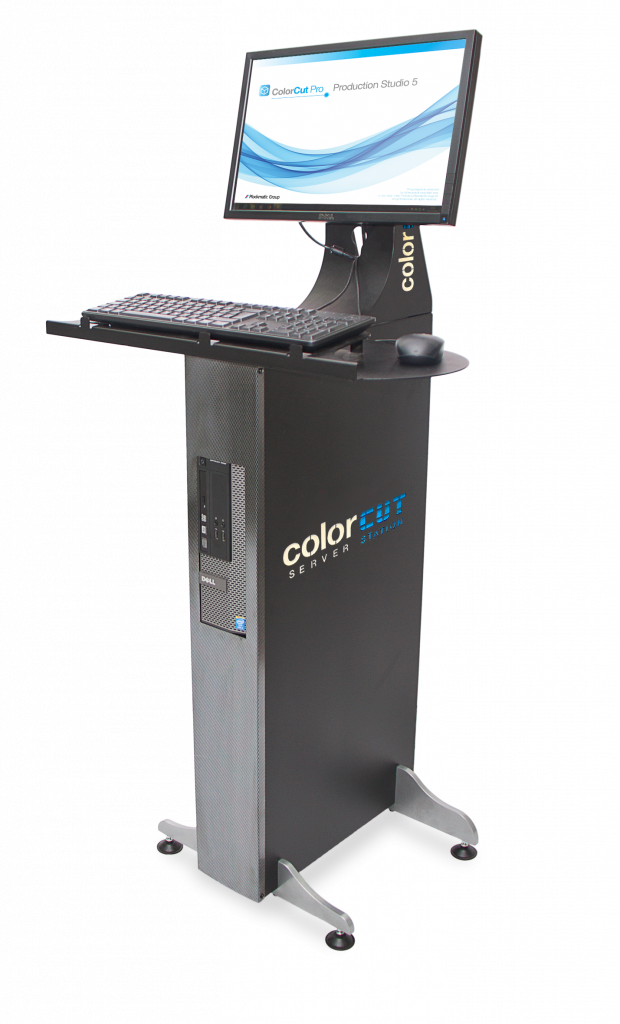 Server-Station-ColorCut-620x1024 Morgana Server Station | ระบบจัดการงานไดคัท ColorCut Pro