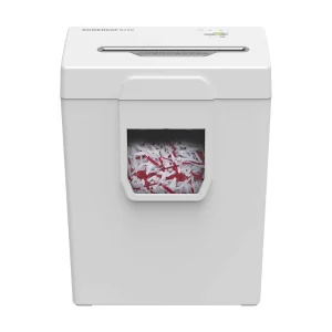 เครื่องทำลายเอกสาร Shredcat รุ่น 8250 CC