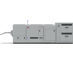 เครื่องพับเย็บมุงหลังคา Morgana BM5000 Series Booklet Maker