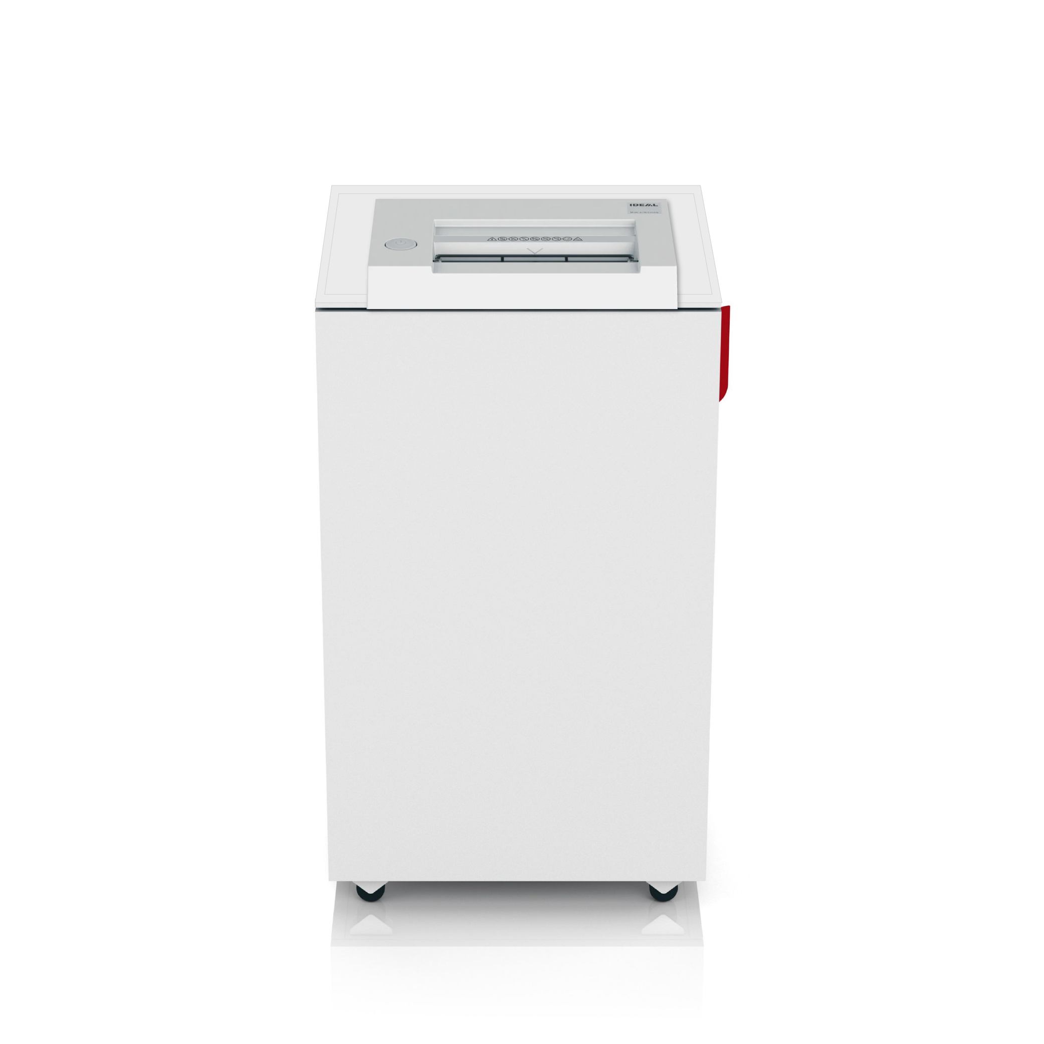 เครื่องทำลายเอกสาร IDEAL 2265 Jumbo ขนาดถังใหญ่พิเศษ