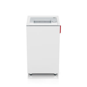 เครื่องทำลายเอกสาร IDEAL 2445 Jumbo ขนาดถังใหญ่พิเศษ