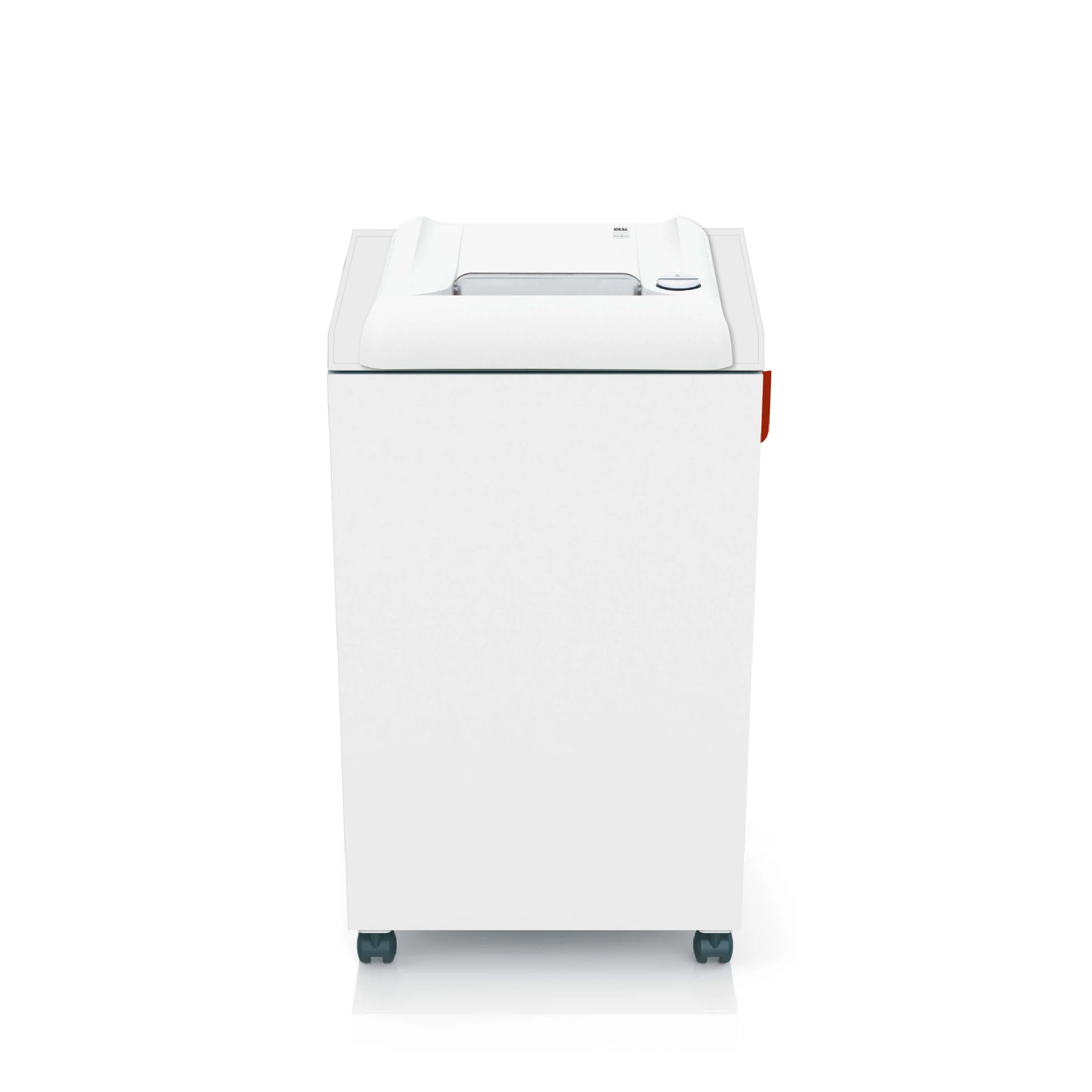 เครื่องทำลายเอกสาร IDEAL 2503 Jumbo ขนาดถังใหญ่พิเศษ
