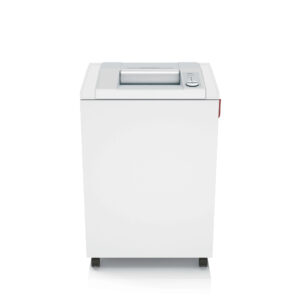 เครื่องทำลายเอกสาร IDEAL 3104 Jumbo ขนาดถังใหญ่พิเศษ