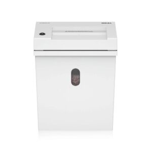 เครื่องทำลายเอกสาร IDEAL รุ่น Shredcat 8200