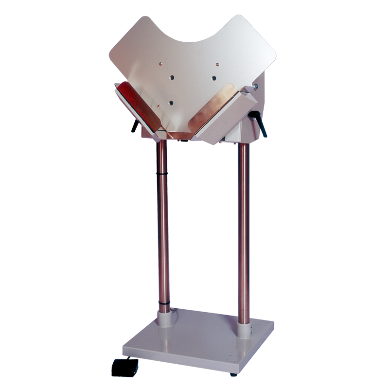 เครื่องเขย่ากระดาษ UCHIDA AJ-700 AJ-740i Paper Jogger