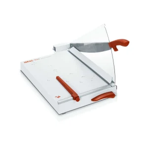 แท่นตัดกระดาษมือโยก Trimmer IDEAL 1046 เครื่องตัดกระดาษ A3+