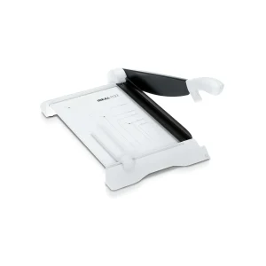 แท่นตัดกระดาษมือโยก Trimmer IDEAL 1133 | ตัดกระดาษแม่นยำ