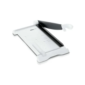 แท่นตัดกระดาษมือโยก Trimmer IDEAL 1142 | ตัดแม่นยำ แข็งแรง