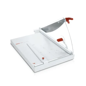 แท่นตัดกระดาษมือโยก Trimmer IDEAL 1171 เครื่องตัดกระดาษ IDEAL
