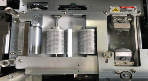 tachoplus-tc-5700-perfect-binder-1 เครื่องเข้าเล่มไสกาว TACHOPLUS TC-5700 Perfect Binder