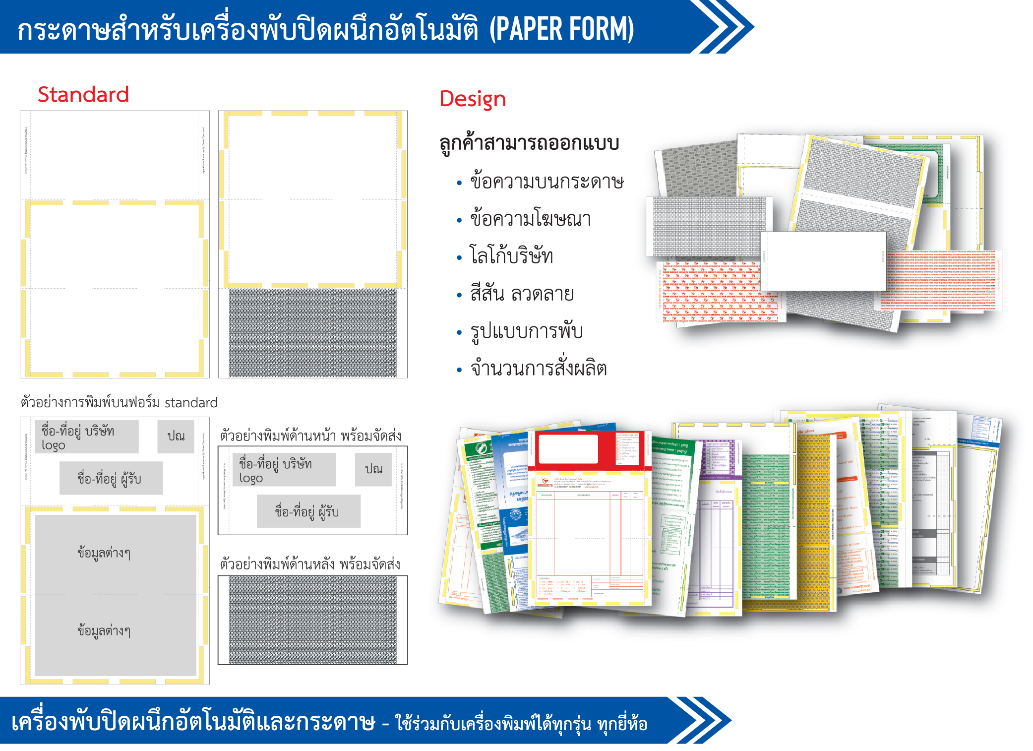 เครื่องพับปิดผนึกอัตโนมัติ SecureFold 4090s PM-02 เครื่องพับปิดผนึกอัตโนมัติ Welltec รุ่น SecureFold 4090s (PM4)