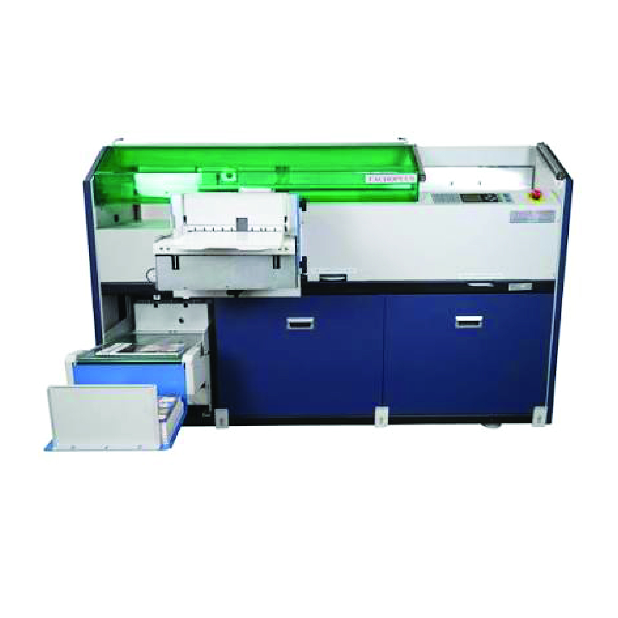 เครื่องเข้าเล่มไสกาว TACHOPLUS TC-5700 Perfect Binder