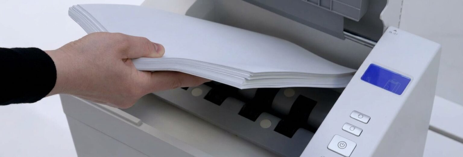 เครื่องทำลายเอกสาร Auto-Feed Shredcat IDEAL ป้อนกระดาษอัตโนมัติ