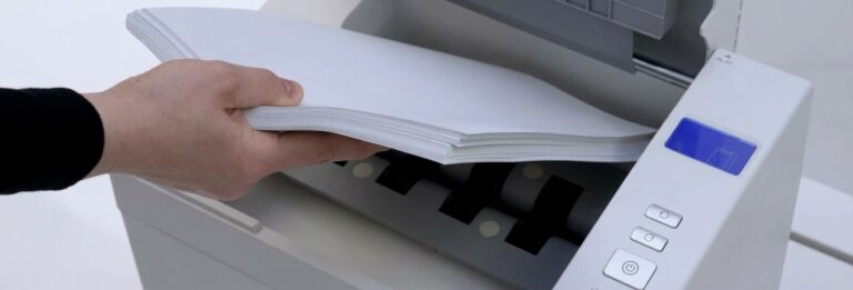 เครื่องทำลายเอกสาร Auto-Feed Shredcat IDEAL ป้อนกระดาษอัตโนมัติ