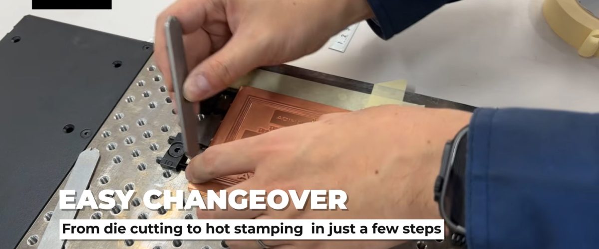 Hot Foil Stamping with AeroDieCut New Optional Hot Stamping Unit-03